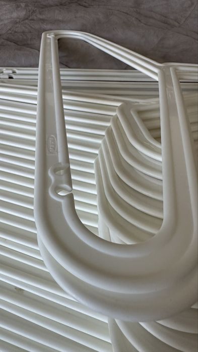 Вешалки IKEA новые