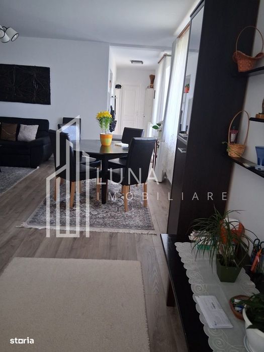 Casă 3 camere, 85 mp, teren 290 mp, construcție 2021, Podeni