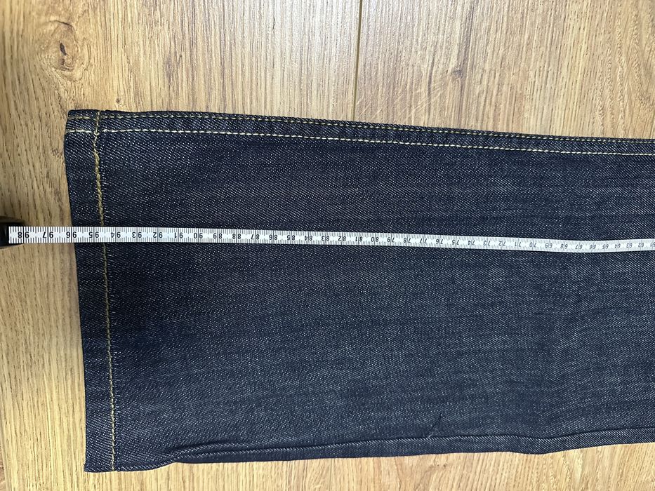 Оригинални мъжки дънки Levi’s размерът е 34