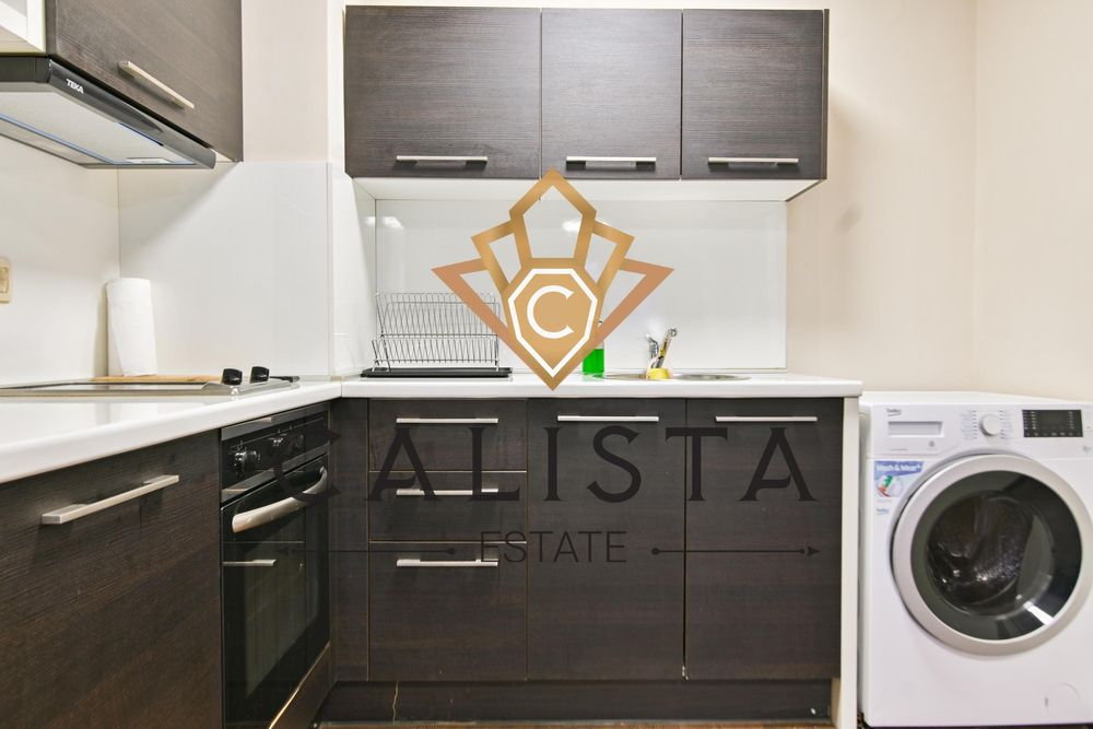 Дава се под наем Двустаен апартамент в София, Гео Милев - 65 кв.м за 650 € - Снимка #4