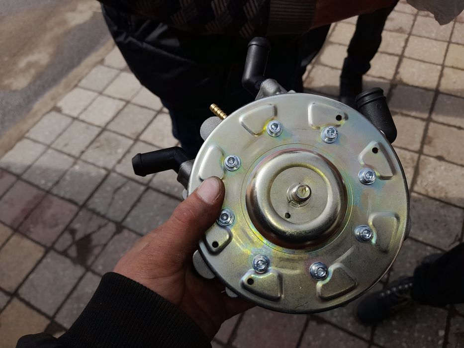 Автомобильные      Газовые  Редуктор   Г.Б.О
