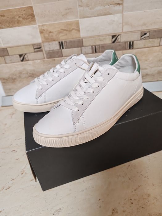 Clae Bradley California