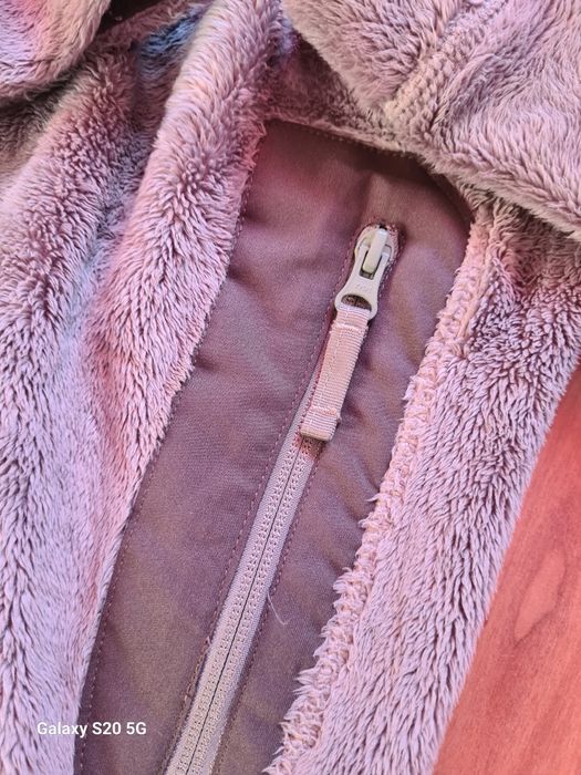 Polar bărbați Engelbert Strauss Highloft Troyer, mărimea XL