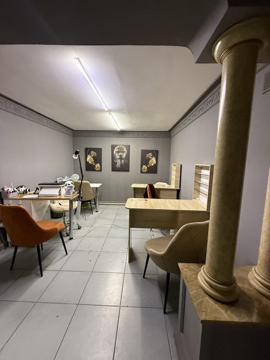 Сдаётся в аренду местаЗ