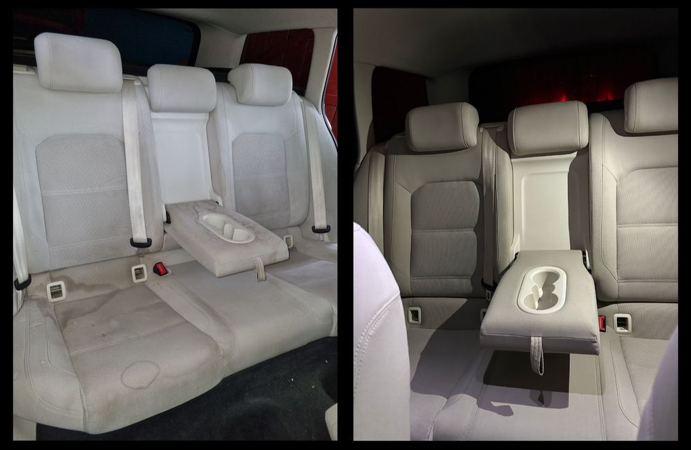 Detailing auto si Polish - București - Popești Leordeni