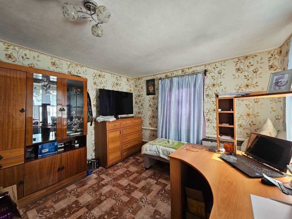 дом  КСК 100кв ,6 ком