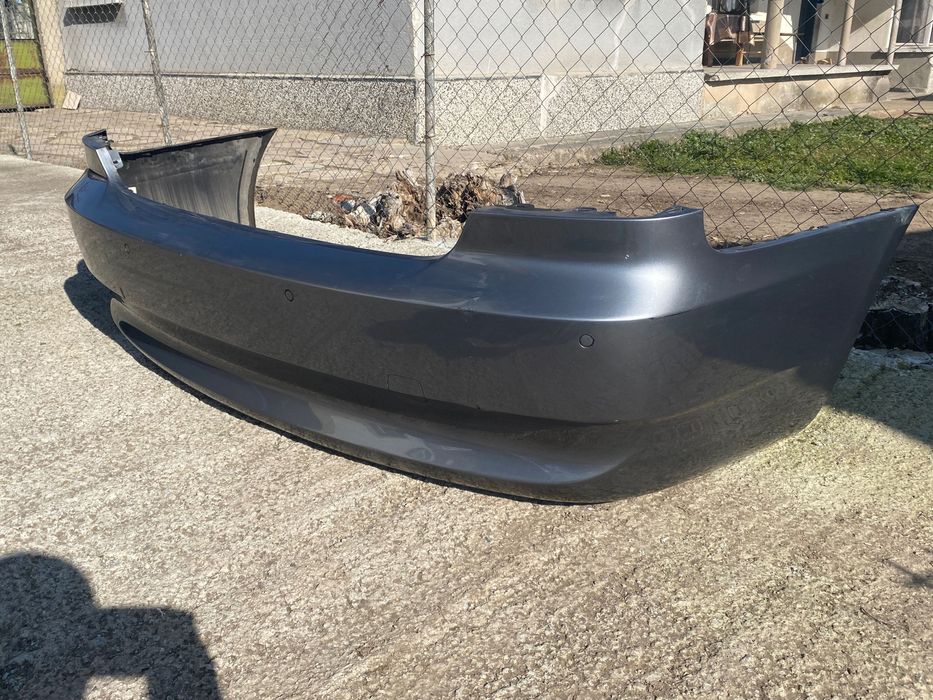 Задна броня за БМВ Е-92