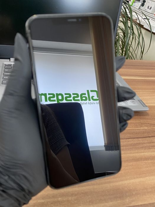 iPhone 11 Pro MAX / 64 Gb / Space Grey / Second