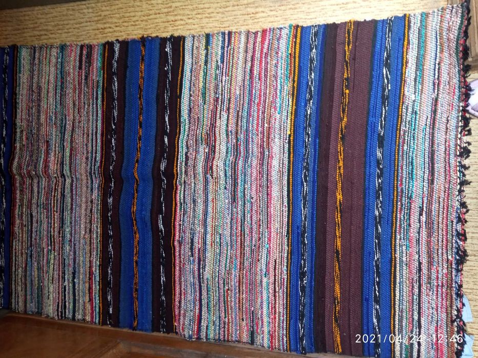 Автентични черги 98/53, 320/100 , 880/100