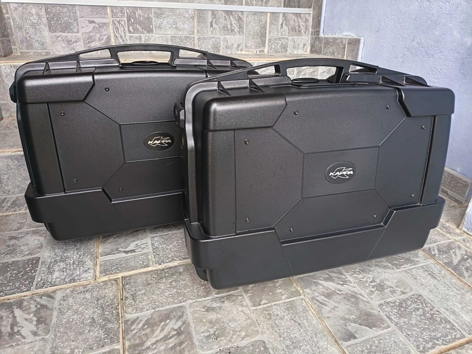 Honda Transalp 650 impecabila