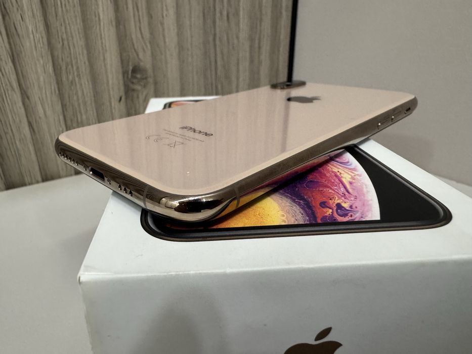 Apple Iphone xs 64g