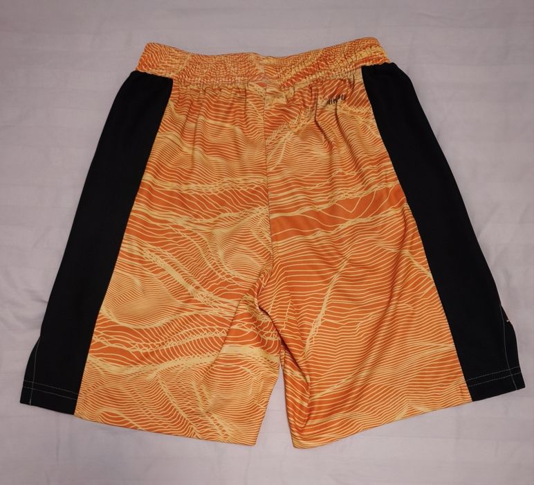 Детски къси панталонки Adidas