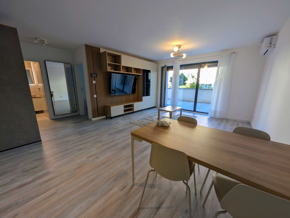 Apartament 2 camere NOU in Nest2
