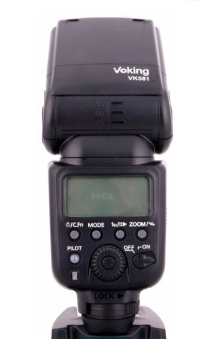 Фотовспышка Voking