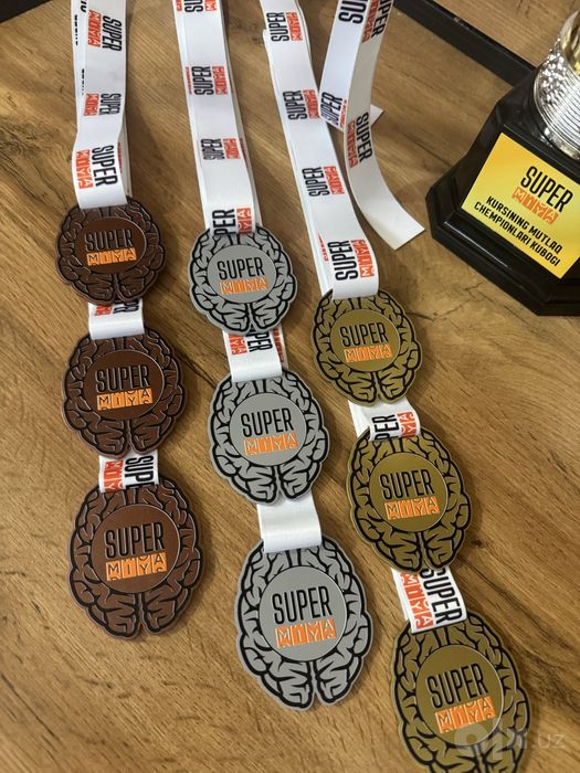 Medal медали на заказ медаль