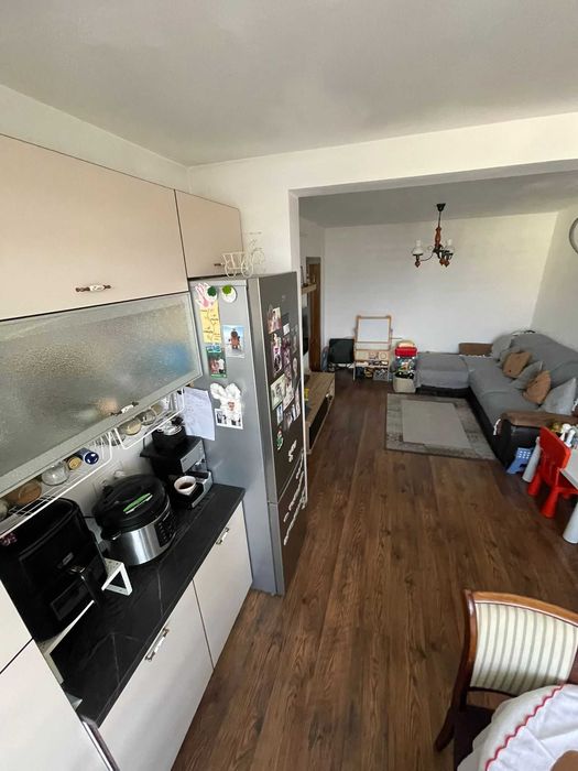 Apartament 3 camere de vanzare - Cartierul Arhitectilor