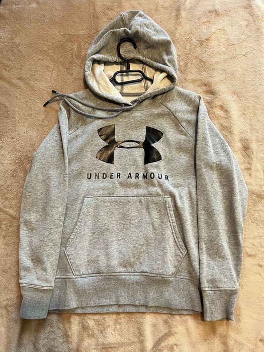 Дамски суитшърт Under Armour