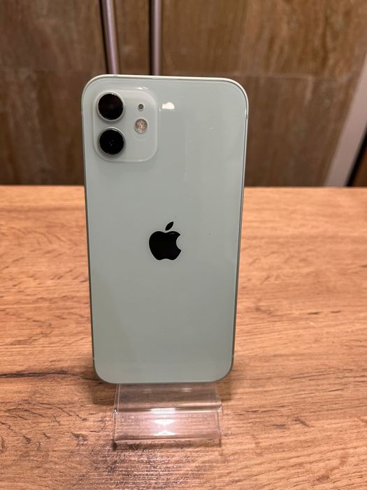 Iphone 12 Green 128GB Garanție BVX Amanet Timișoara
