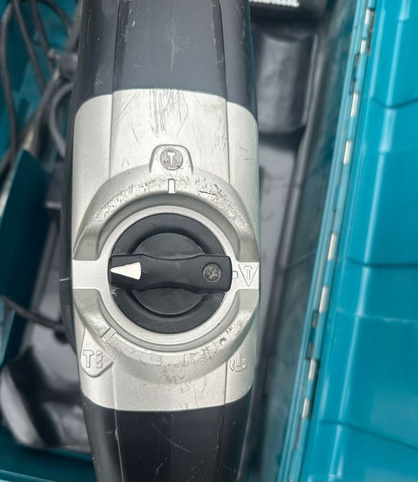 Rotopercutor Makita HR 4013C