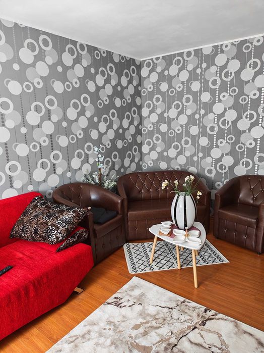 Apartament doua camere