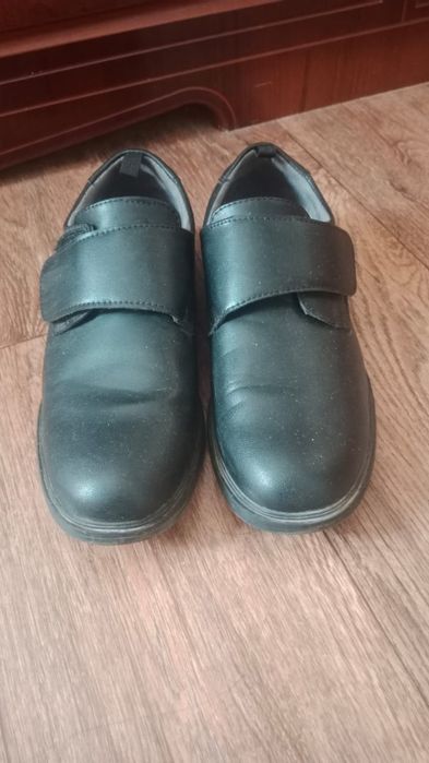 Туфли на мальчика