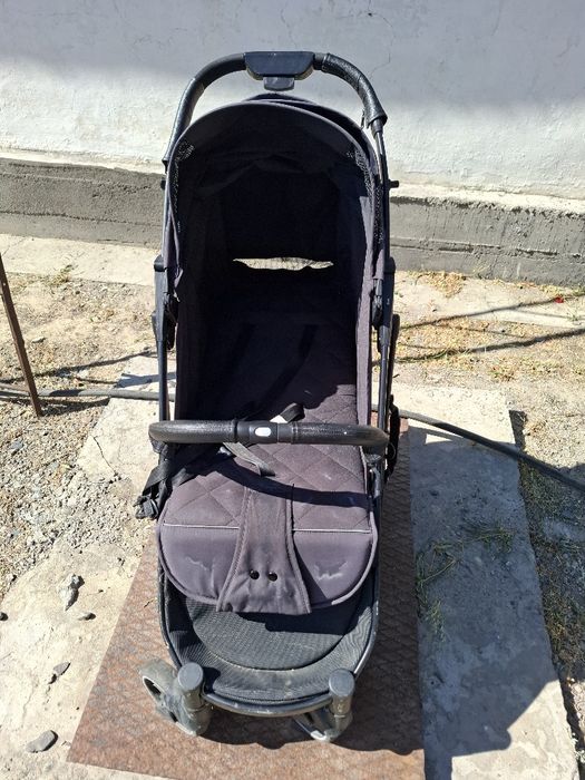 Продам 2 коляски трасформер