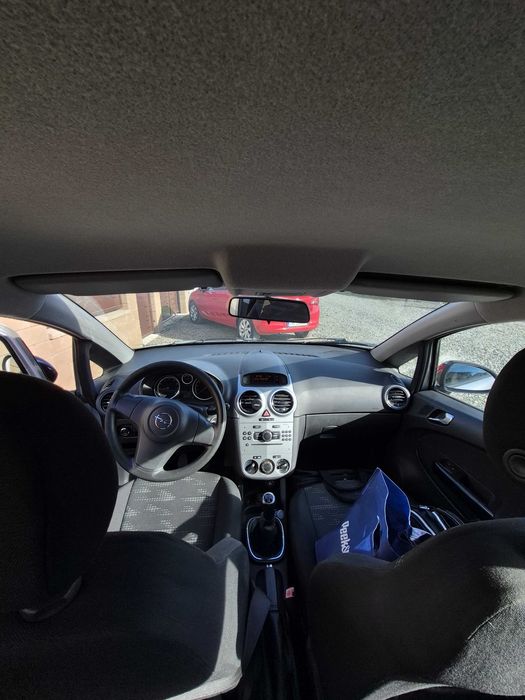 Vand Opel Corsa 2011