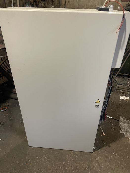 Tablou electric cu PLC
