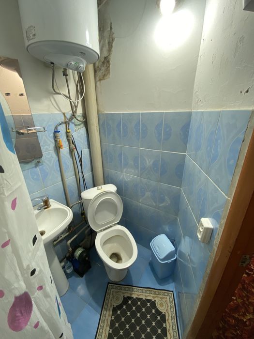 Квартира посуточно