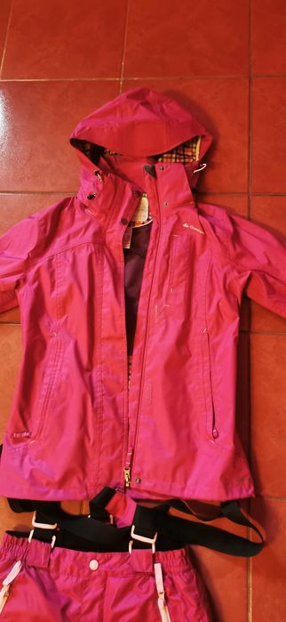 Haine ski, adulti si copii