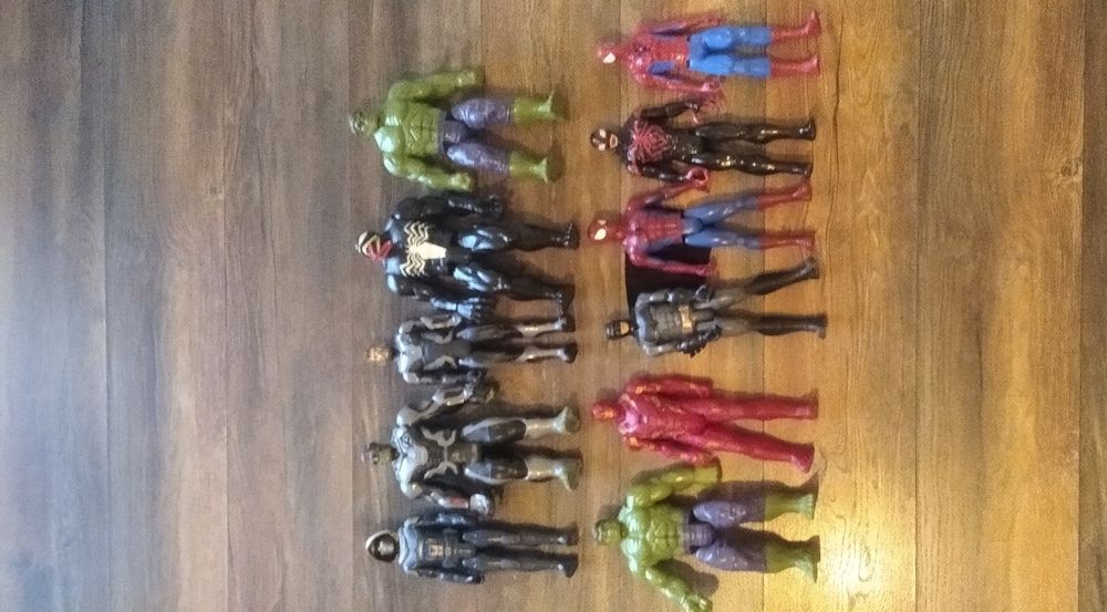 Фигурки/Играчки Marvel