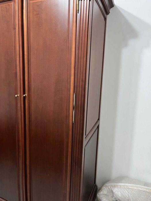 Шкаф для одежды, Беларуссия 2 штуки
