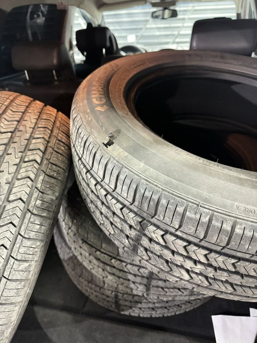 Charmhoo 15 Балон 195 65R15