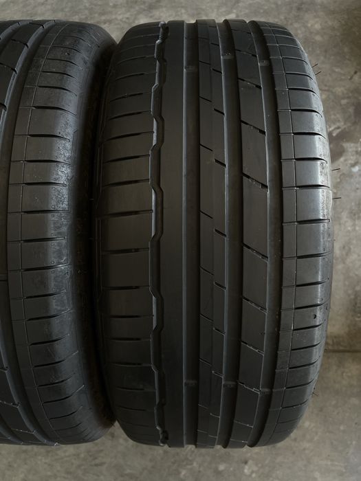 215 45 R17 87V Vara Hankook anvelope cauciucuri DOT 2021