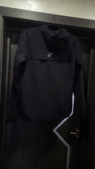 Revolution Race Aspect Wind Jacket