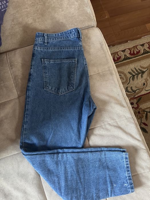 Два джинсы за 7000