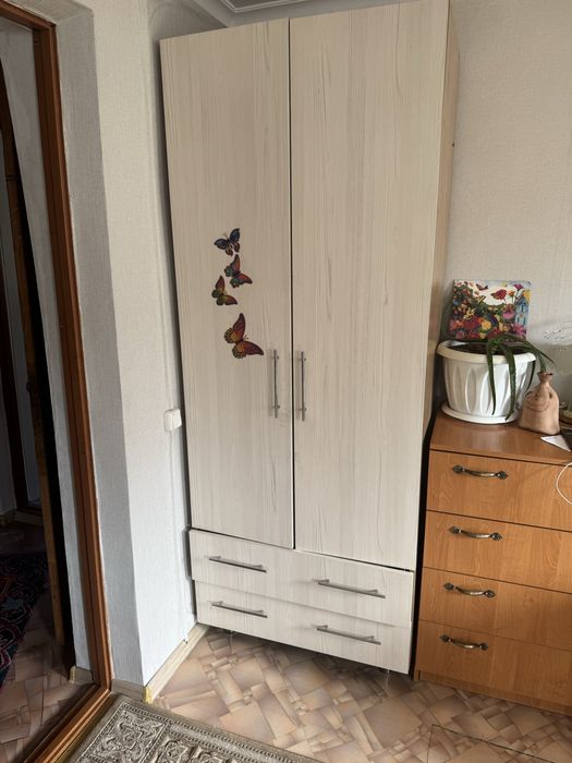 Продам мебель детскую