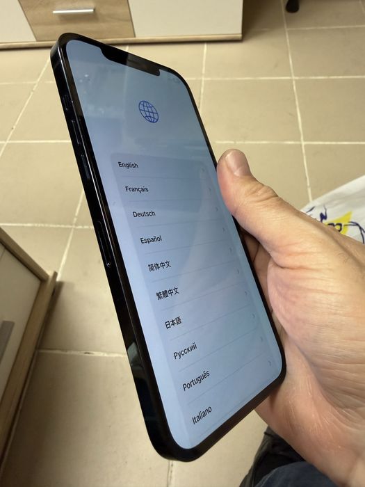 iPhone 12 Pro Max 128gb - за части