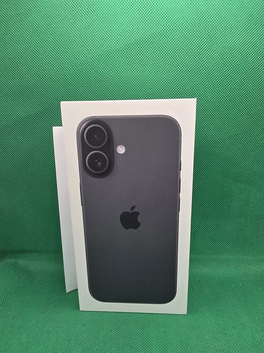 Iphone 17 256GB•Nou/Factura Emag•Amanet Lazar Crangasi •56717