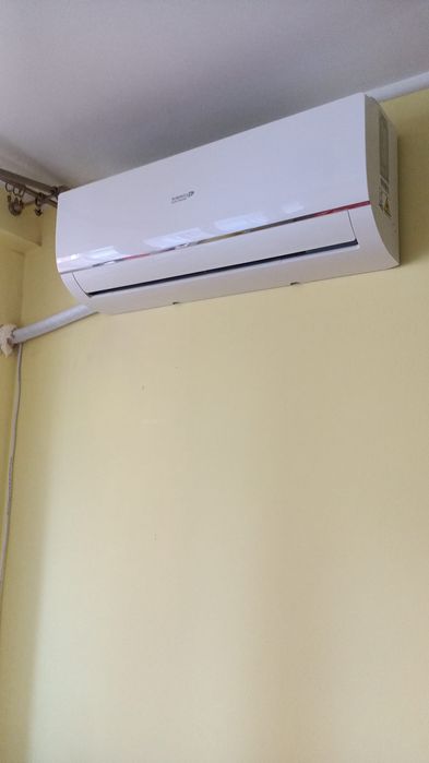 Freon &  Montaj Aer Conditionat