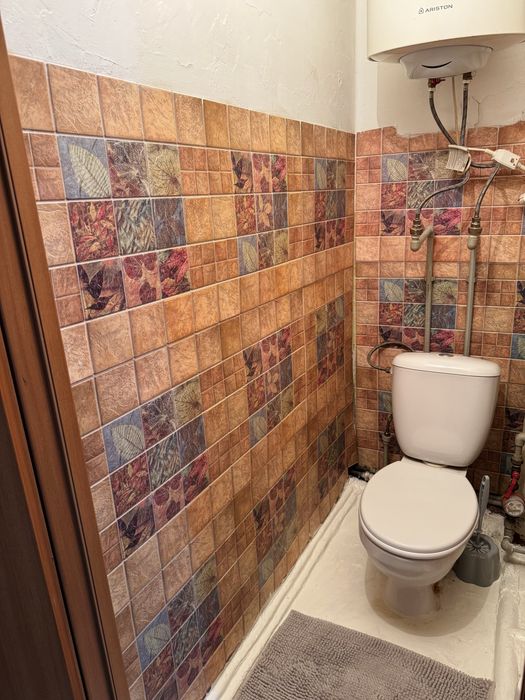 Сдам однокомнатную квартиру