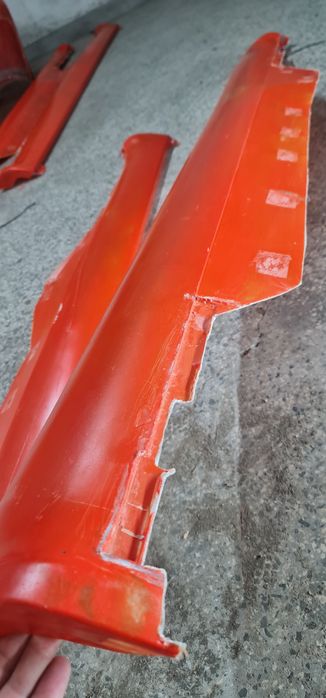 Audi S4 B5 Пакет от стъкломат Промо цена  2026!