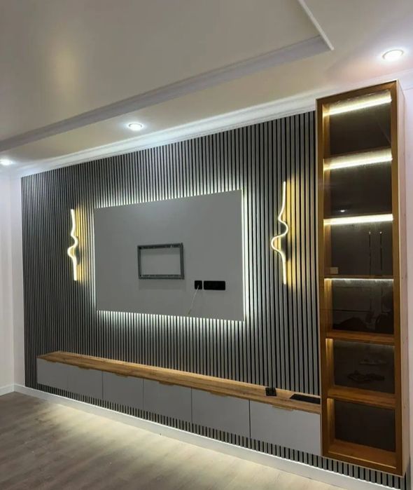 Ремонт квартир, домов, офисов