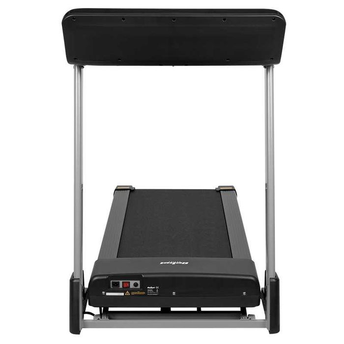 Banda de alergare electrica  REBEL ACTIVE noua afisaj led inclinare