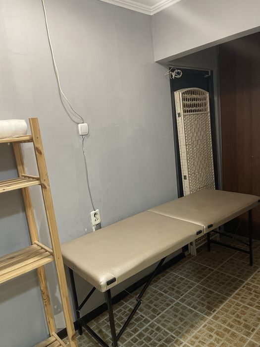 Сдам места в салоне