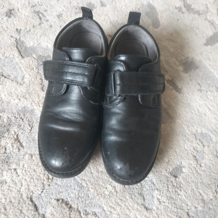 Обувь для школьников