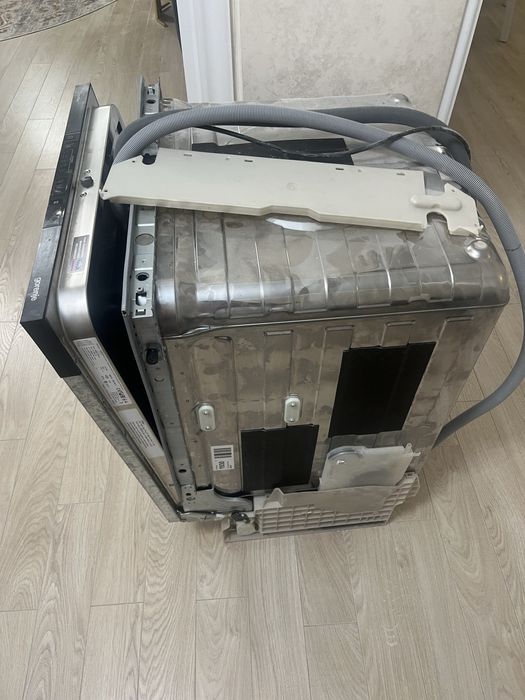 Посудомойка на запчасти