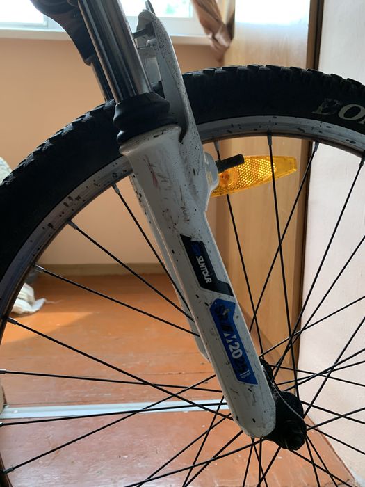 Trek МТ 220 Воу (2012)