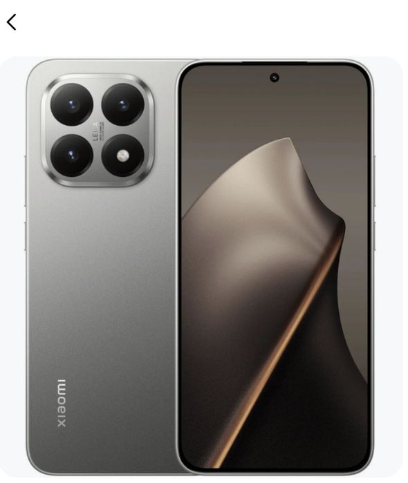 Продается Хiаomi 15t 12/256 Новый