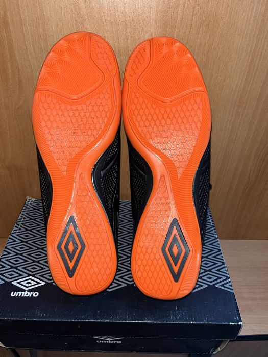 Мъжки футболни обувки Umbro target-ic
